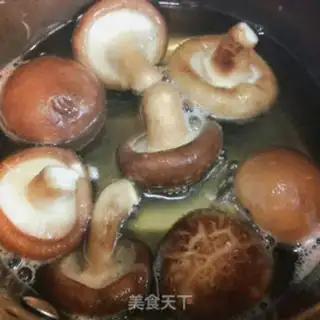 Make Spaghetti step 0