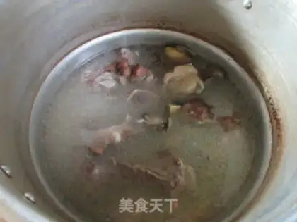 Make Bones soup step 11