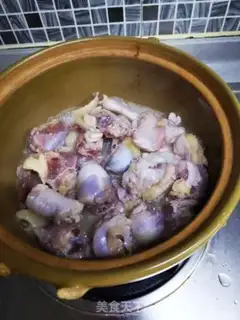 Make A casserole chicken step 3