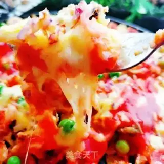Make Pizza step 13