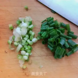 Make Watermelon peeled papayas step 3