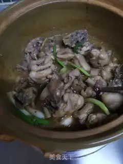 Make A casserole chicken step 6