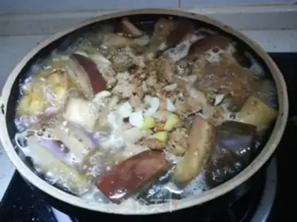 Make Cheese step 7