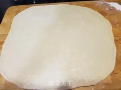 Make The cranberry gravy tore bread step 5