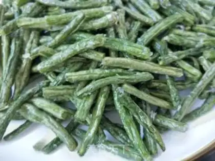 Make ♪ Dry beans ♪ step 3