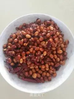 Make Soybeans step 8