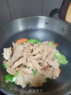 Make The guacamole step 4