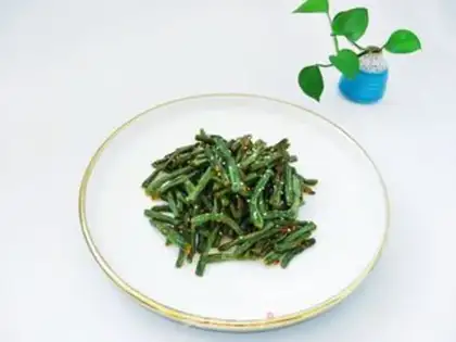 Make ♪ Dry beans ♪ step 7