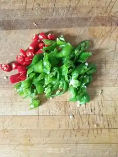 Make Potato step 2