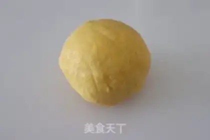 Make Mango pie step 3