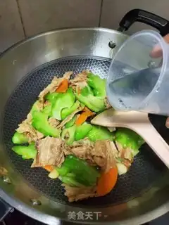 Make The guacamole step 5