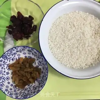 Make Delicious rice step 0