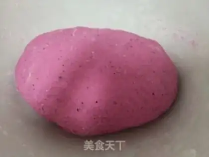 Make Fire Dragon Juice step 2