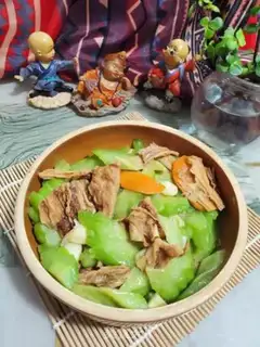 Make The guacamole step 7