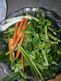 Make Come back to the pot step 1