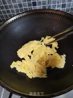Make Bitter eggs step 1