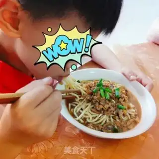 Make Spaghetti step 16