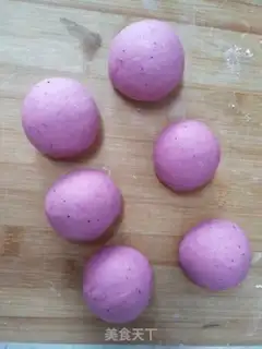 Make Lemon milk ice cream step 5