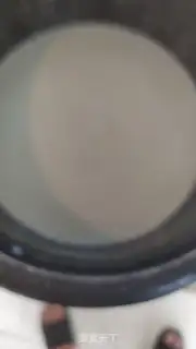 Make Weed tea in front of the car step 6