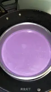 Make The rice step 0