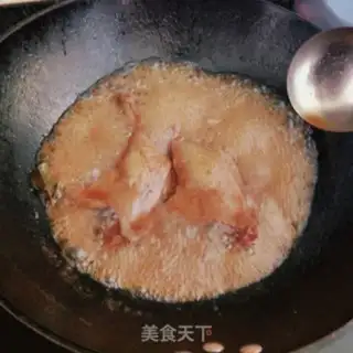 Make Duck leg step 6