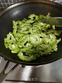 Make Bitter eggs step 3