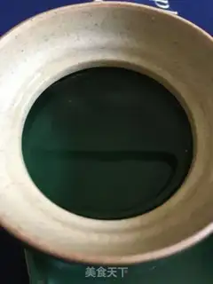 Make Weed tea in front of the car step 7