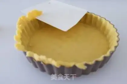 Make Mango pie step 9
