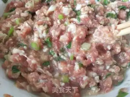Make Celery bun step 2