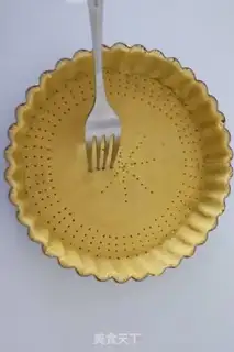 Make Mango pie step 10