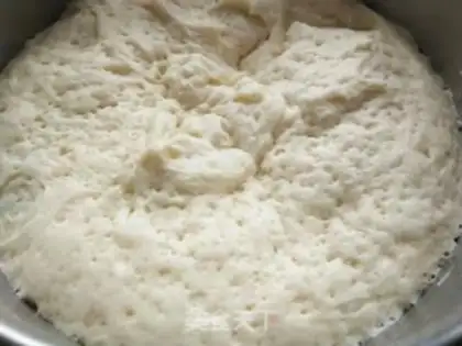 Make Celery bun step 4