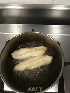 Make Oil bars step 4