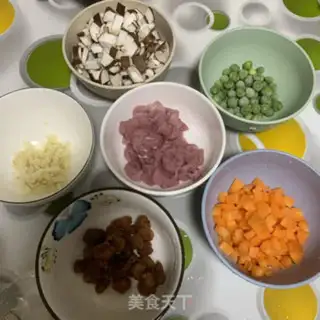 Make Noodles step 2