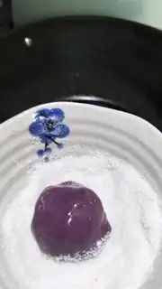 Make The rice step 6