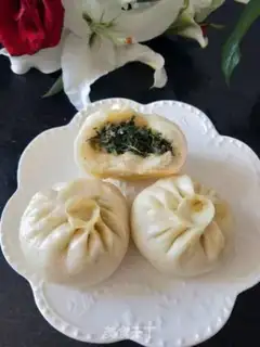 Make Celery bun step 6