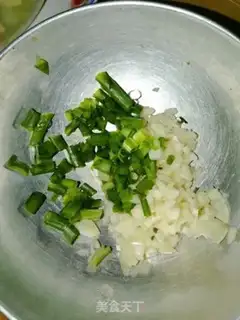 Make Cool cucumber step 2