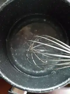 Make A bean yogurt step 2