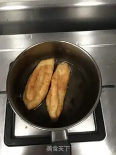 Make Oil bars step 6