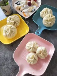 Make Celery bun step 7