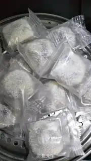Make The rice step 8
