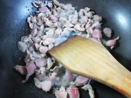Make Paprika fried chicken step 3
