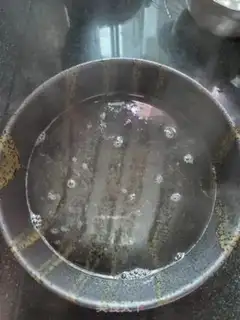 Make A bean yogurt step 4
