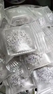 Make The rice step 9