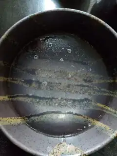 Make A bean yogurt step 5