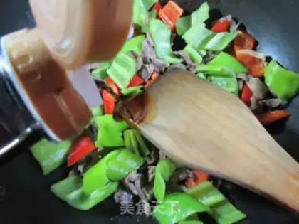 Make Paprika fried chicken step 5