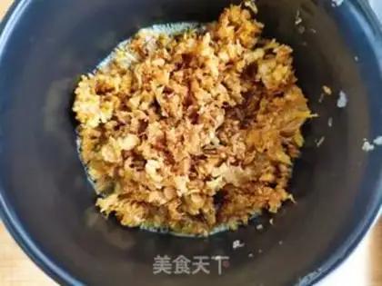 Make Garlic roasted oak step 8