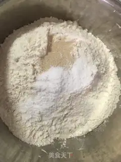 Make Potato potatoes step 0