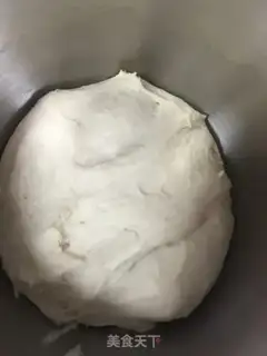 Make Potato potatoes step 1