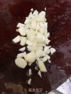 Make Tofu skin step 6