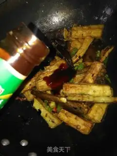 Make Potato step 16